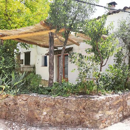 Casita Esperanza Alájar Exterior foto